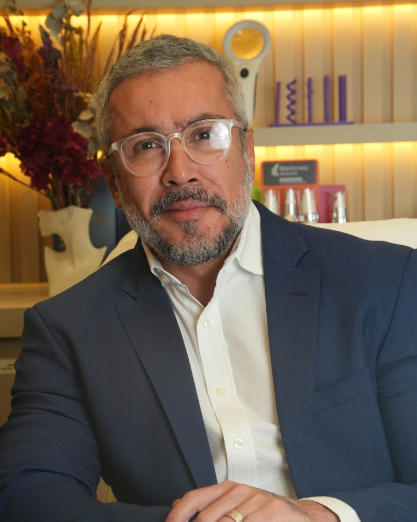 Dr. Claudio Messias, Cirurgião Plástico em Santos e Alphaville