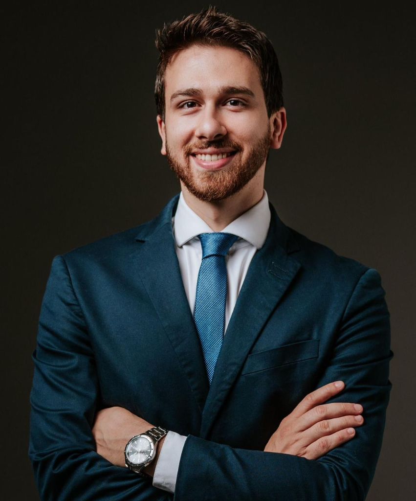 Dr. Lucas, Cardiologista em Alphaville