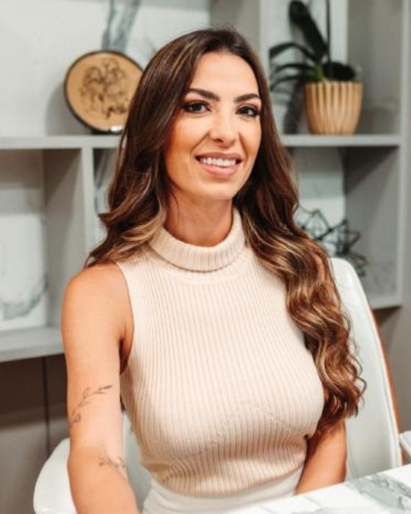 Dra. Carolina, Otorrinolaringologista em Alphaville