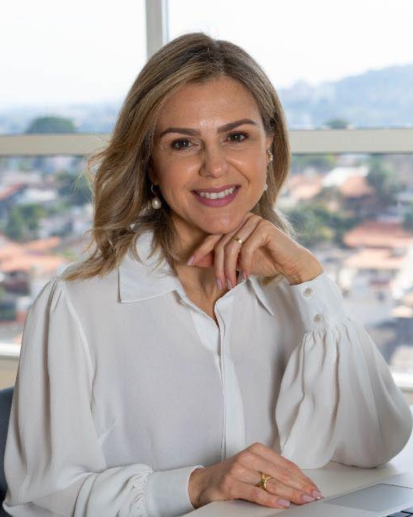 Dra. Giovana, Nutricionista em Alphaville